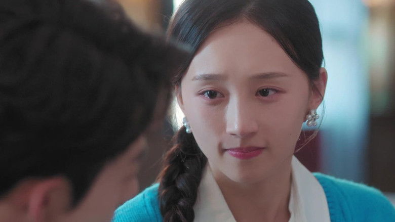 Still image for Destiny season 1 episode 7: Episode 7