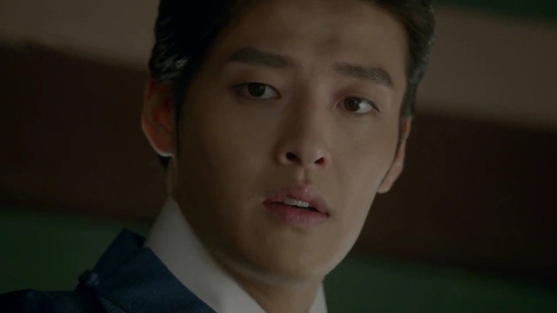 Still from Scarlet Heart: Ryeo - Season 1 Episode 1