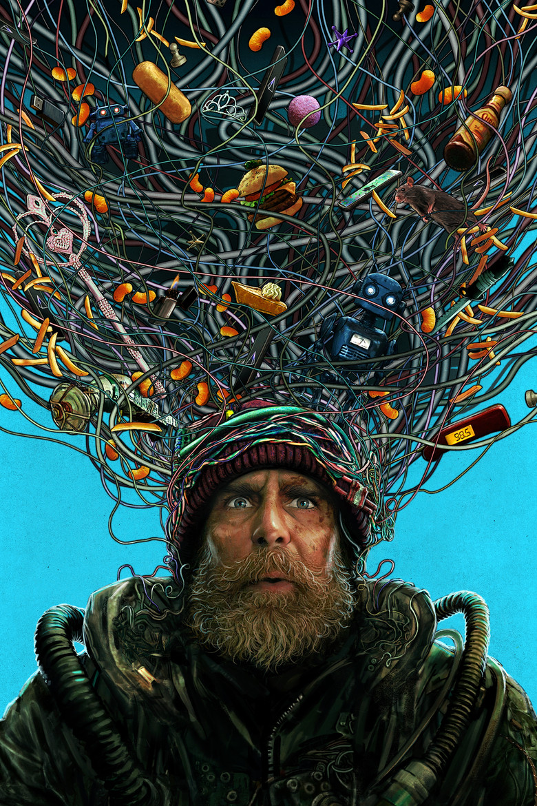 Imatge de Good Luck, Have Fun, Don't Die