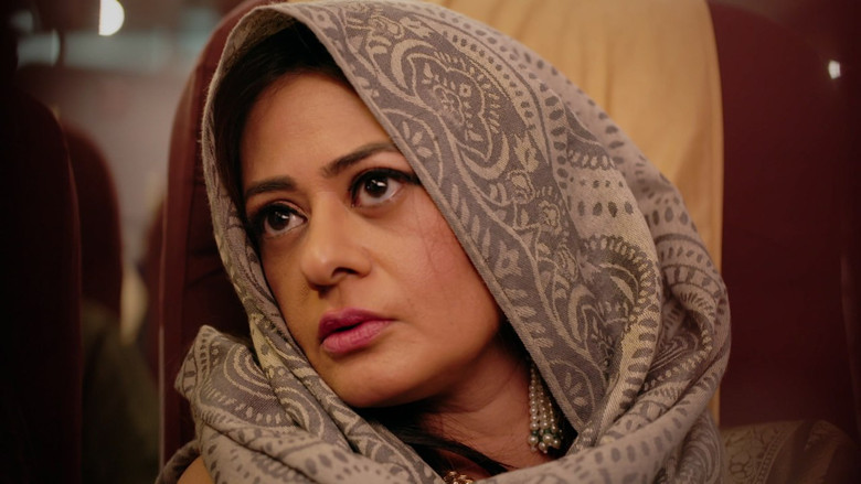 Still image for Mannat: Har Khushi Paane Ki season 1 episode 53: Aish Traps Mannat