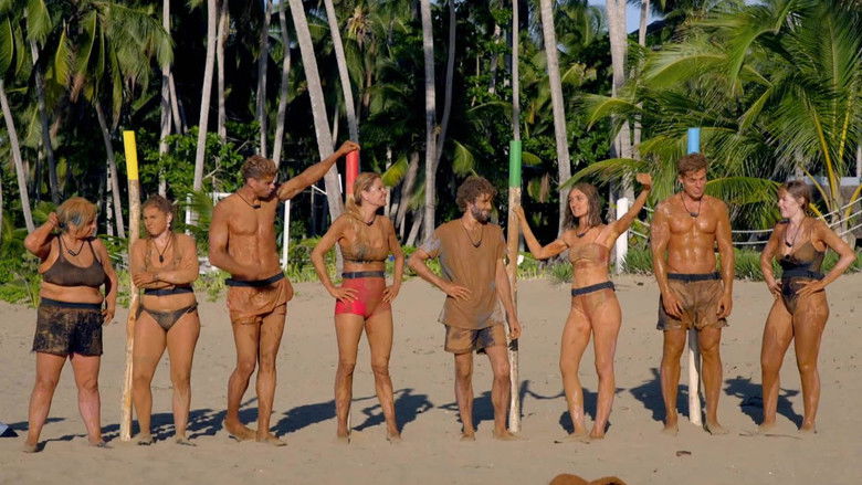 Still image for ¡Vaya vacaciones! season 1 episode 3: Episode 3