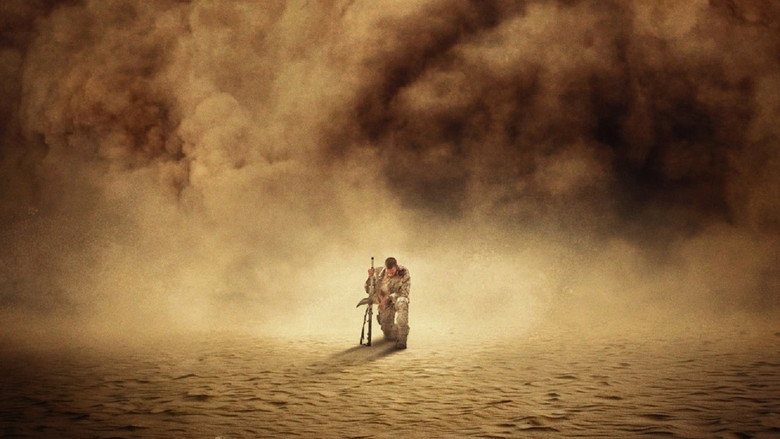 Image d'arrière-plan 10 du film Mine