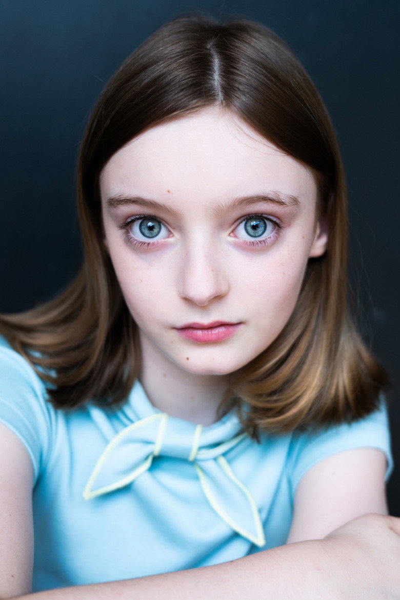 Olive Abercrombie photo 5
