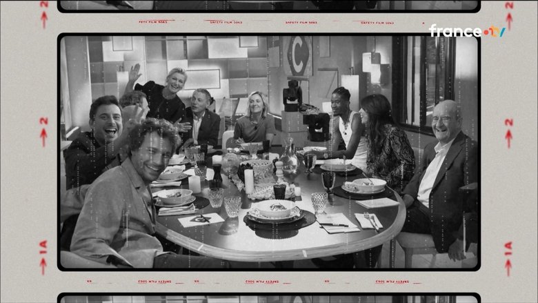 C à vous Saison 17 Épisode 2 Voirfilms