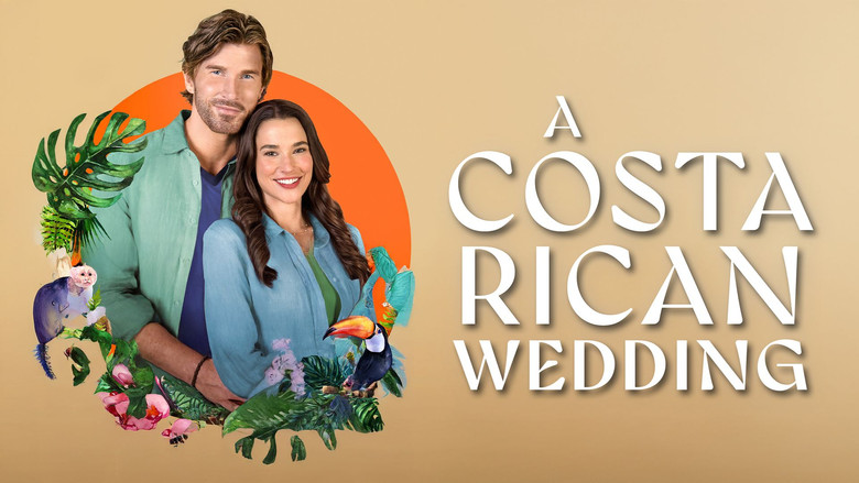 A Costa Rican Wedding 4