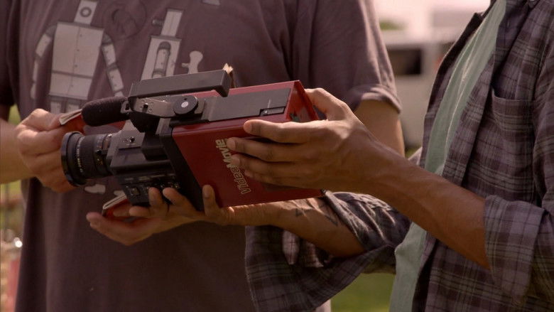 Still image for Vintage Tech Hunters season 1 episode 1: Bohus and Shaun... Go on An Odyssey Still image for Vintage Tech Hunters season 1 episode 1: Bohus and Shaun... Go on An Odyssey