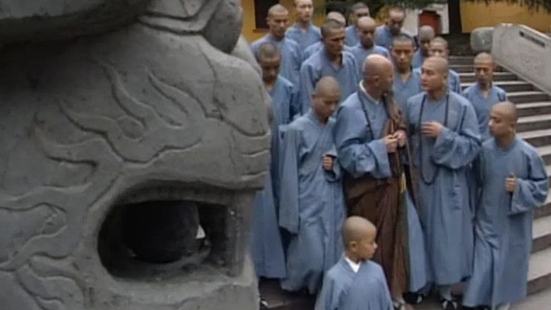 Still image for The Royal Monk season 1 episode 1: Episode 1