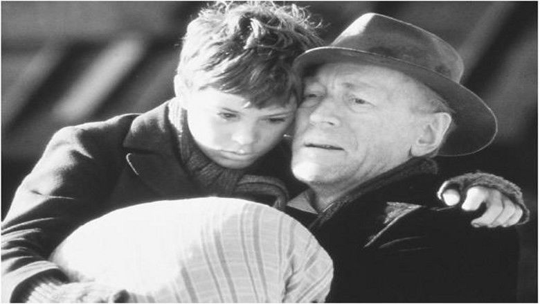 Backdrop de Utvandrarserien