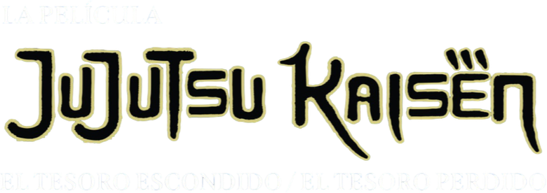 Imagen de JUJUTSU KAISEN: El tesoro escondido / El tesoro perdido - La película