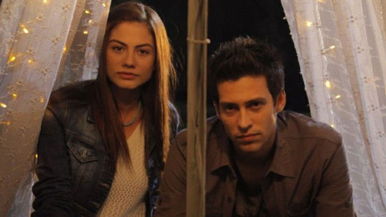 I'll Give You A Secret — scene 14