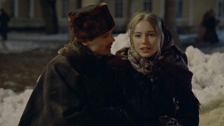 Still image for Bezsonov season 1 episode 4: Episode 4 Still image for Bezsonov season 1 episode 4: Episode 4