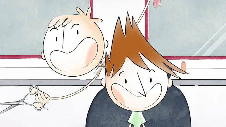 Still image for Anselmo Wannabe season 1 episode 24: Episode 24