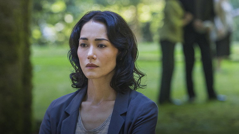 Still from The Returned - Season 1 Episode 3