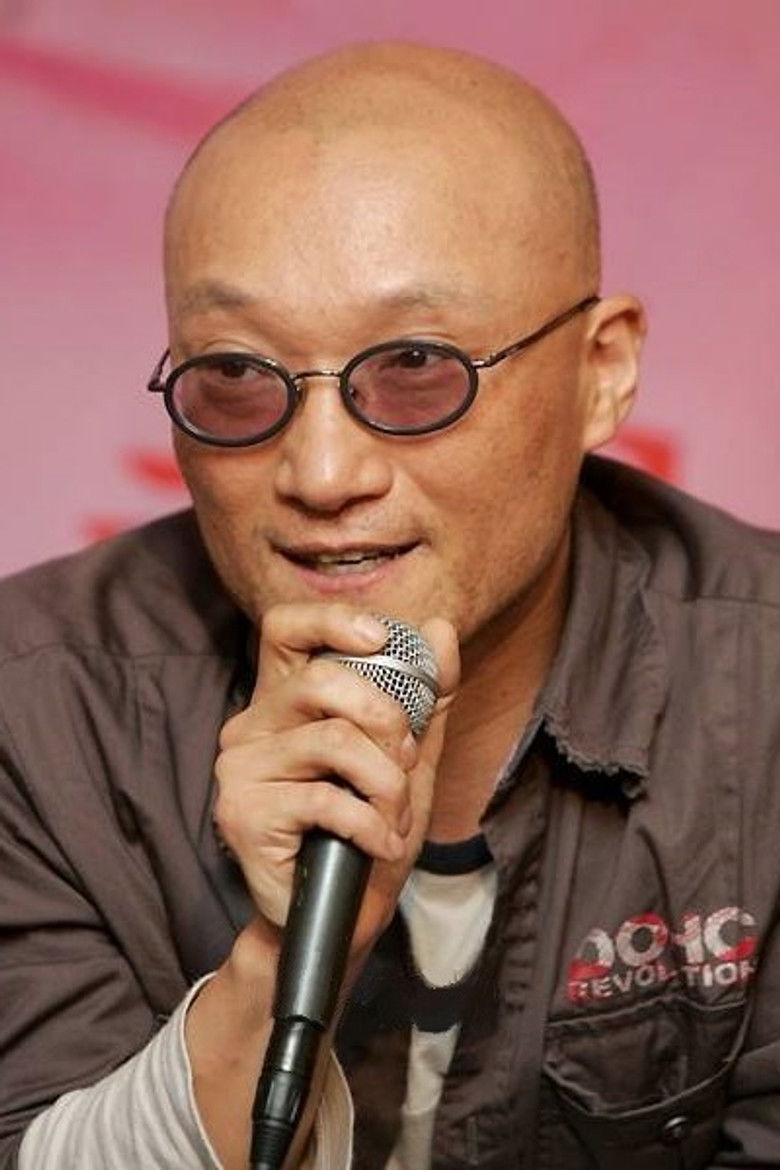 Kim Woo Sun portrait image