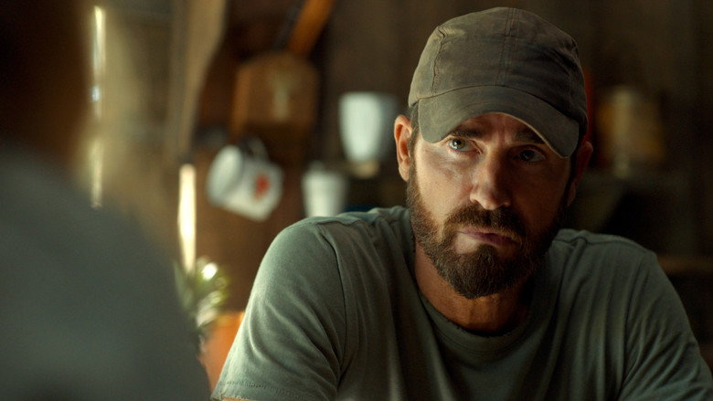 Still from The Mosquito Coast - Season 2 Episode 4