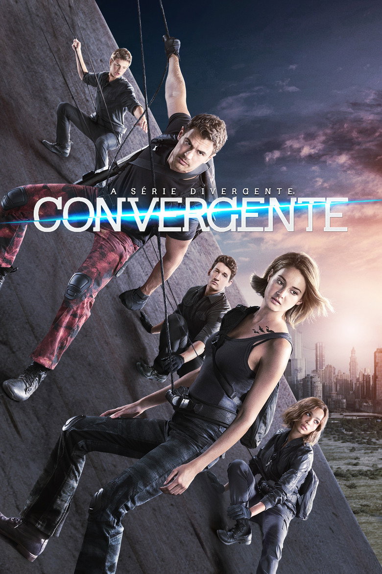Póster la Película
