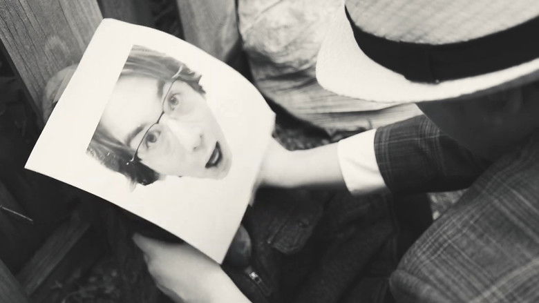 Imatge de Detective Betoskey (A short school film)