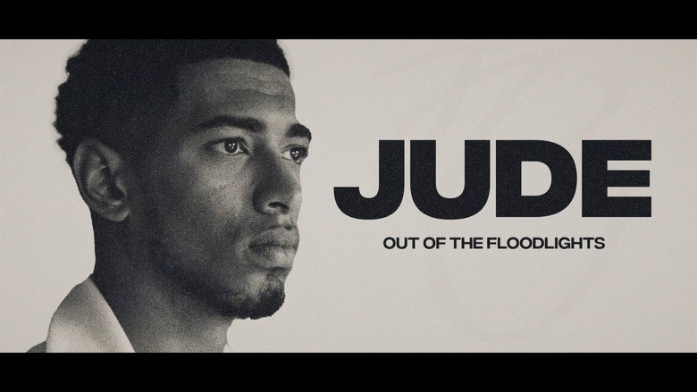 Jude: Out of the Floodlights image 1