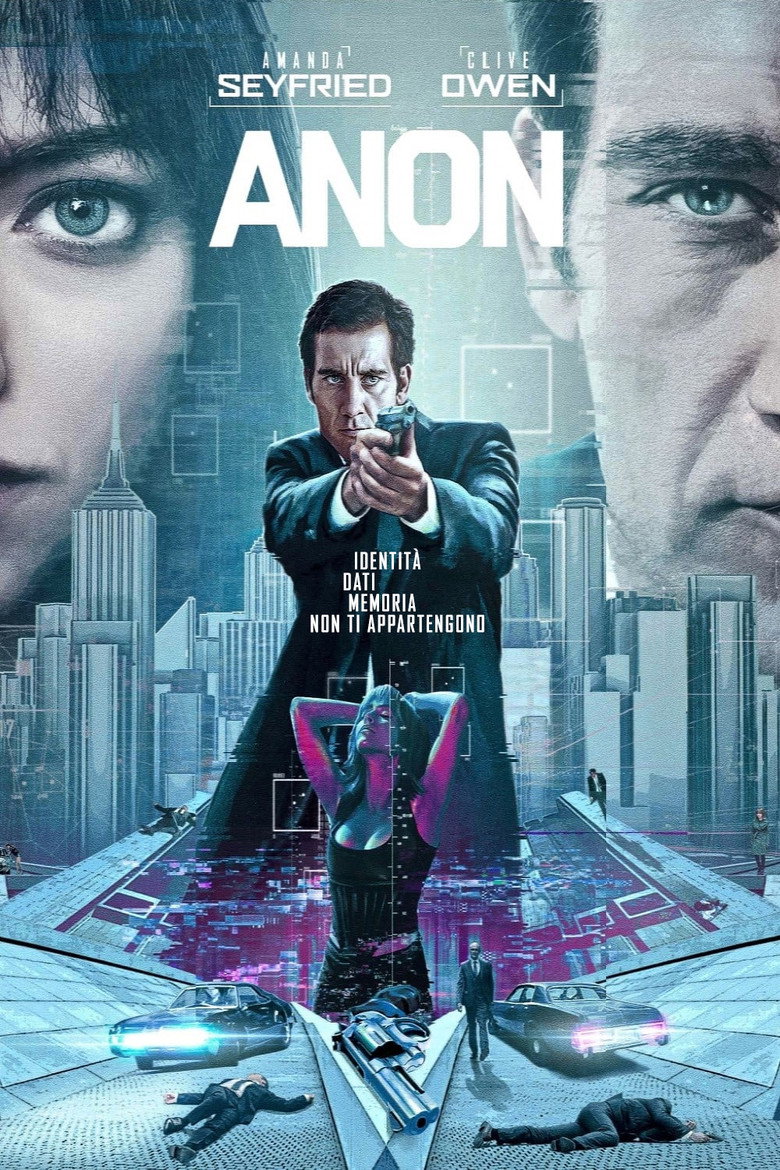 Film poster