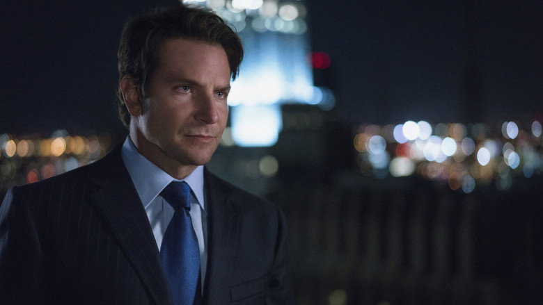 Still from Limitless - Season 1 Episode 6