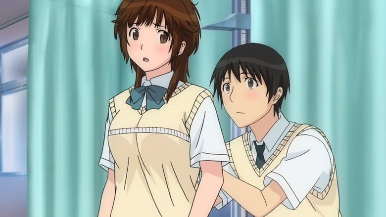 Amagami SS Season 2 Episode 3