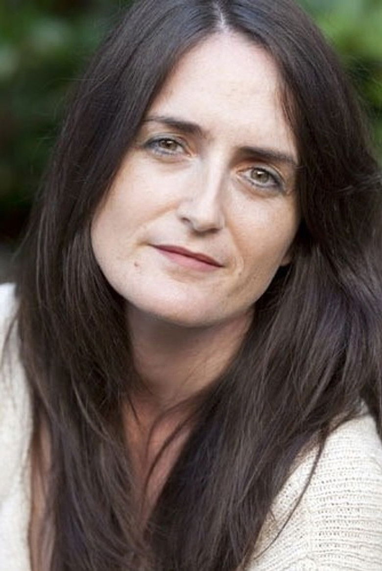 Laura Iturregui portrait image