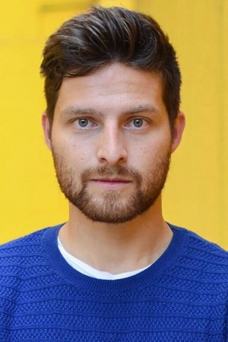 Ảnh Eddy Vilard