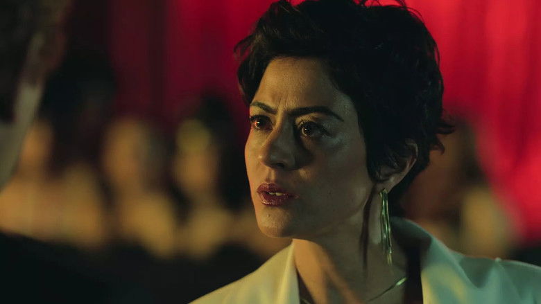 Still image for Whatever, Whenever season 1 episode 3: The Password Still image for Whatever, Whenever season 1 episode 3: The Password