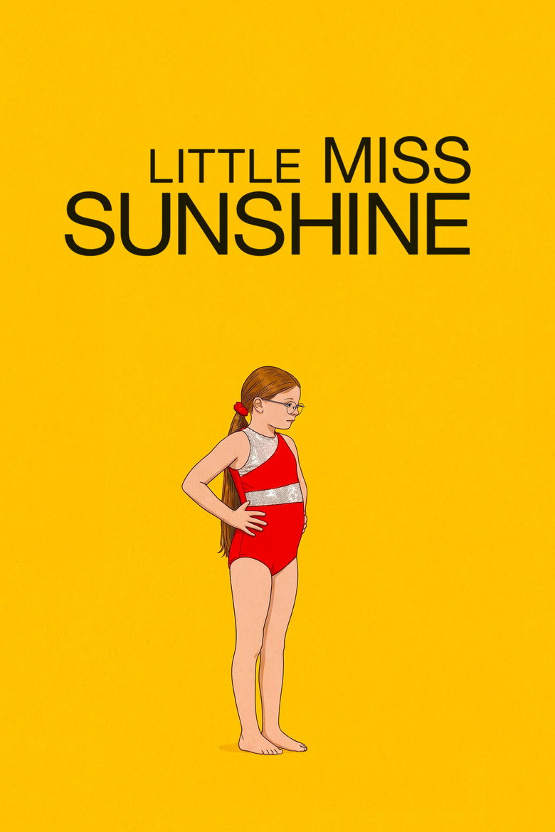 Imatge de Petita miss Sunshine