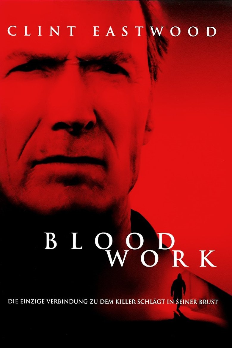 Blood Work poster