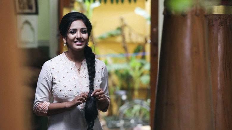 Still image for Chinna Thambi season 1 episode 41: Nandini's Village Tour Still image for Chinna Thambi season 1 episode 41: Nandini's Village Tour