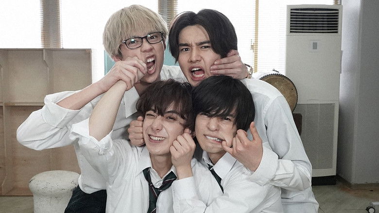 Still image for 36,000 Seconds in a Day season 1 episode 10: Episode 10 Still image for 36,000 Seconds in a Day season 1 episode 10: Episode 10