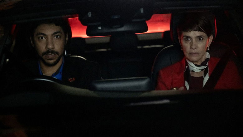 Still image for Reckless season 1 episode 1: Episode 1