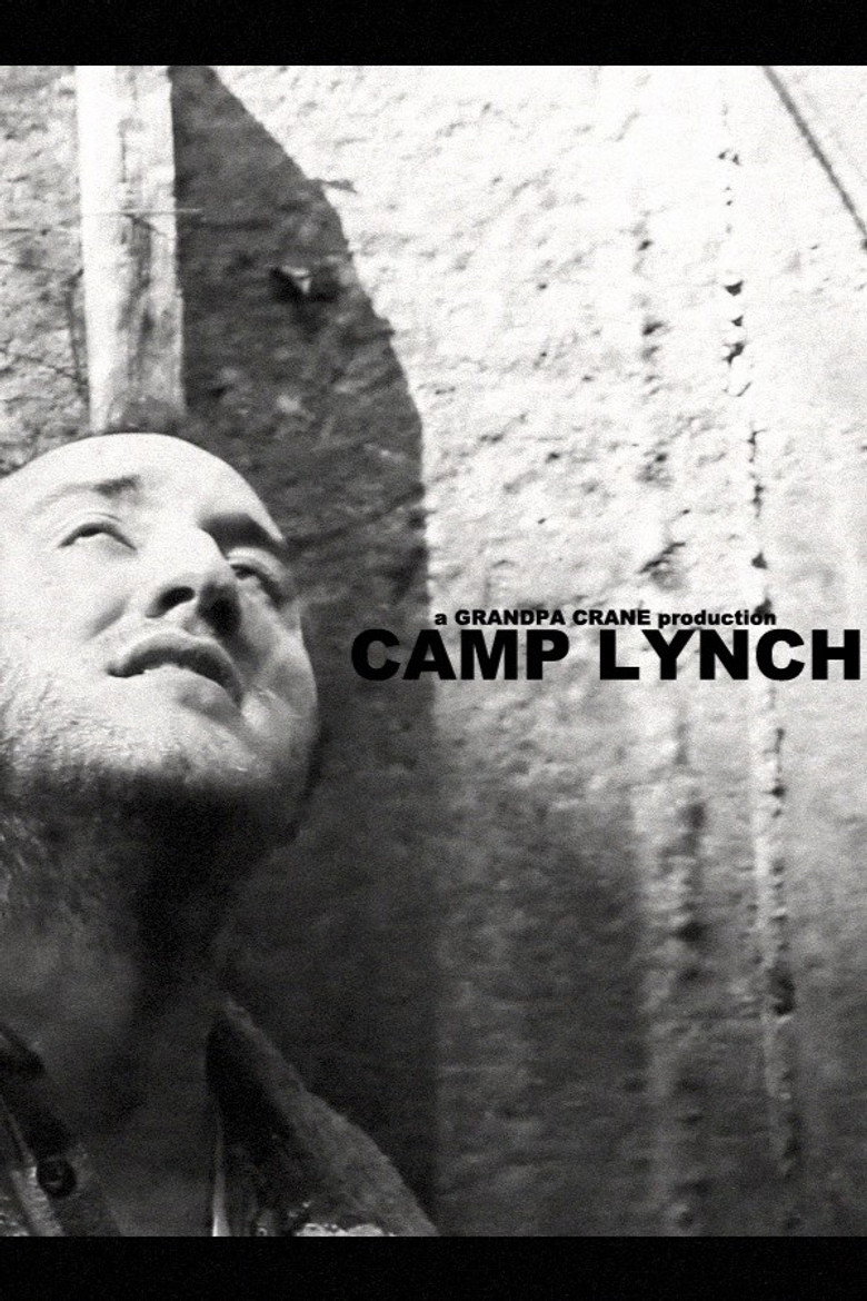 Imatge de Camp Lynch