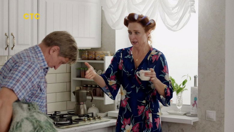 Still image for Киловаттино season 1 episode 15: Episode 15