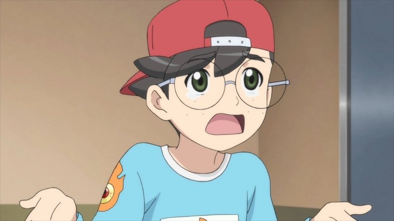 Still image for The Haunted House season 1 episode 4: The Sinister Strike of the Spider Ghost! Still image for The Haunted House season 1 episode 4: The Sinister Strike of the Spider Ghost!