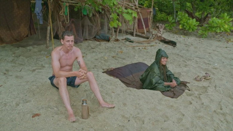 Expeditie Robinson 시즌 22 9화