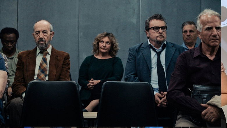 Image d'arrière-plan 1 du film Un trámite más