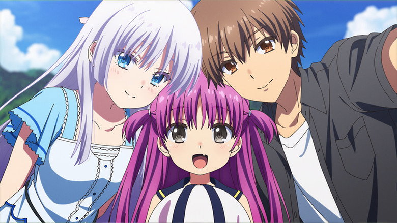 Still from Summer Pockets - Season 1 Episode 26