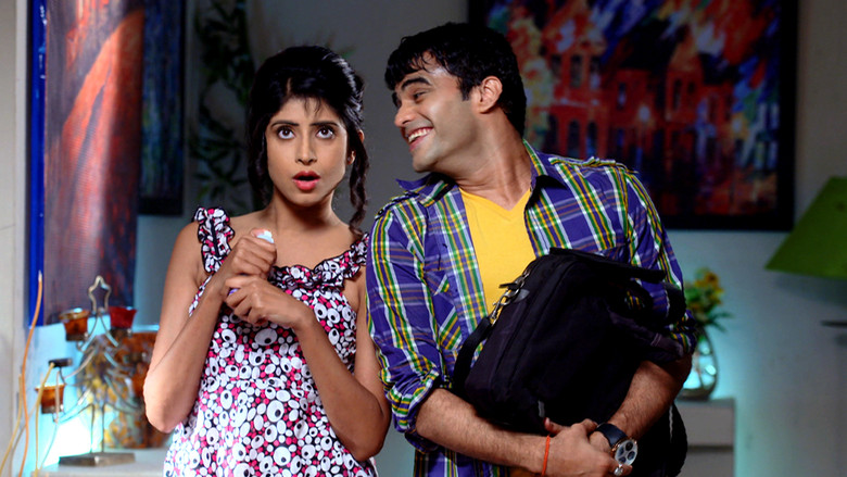 Still image for Badi Doooor Se Aaye Hai season 1 episode 619: Karva Chouth