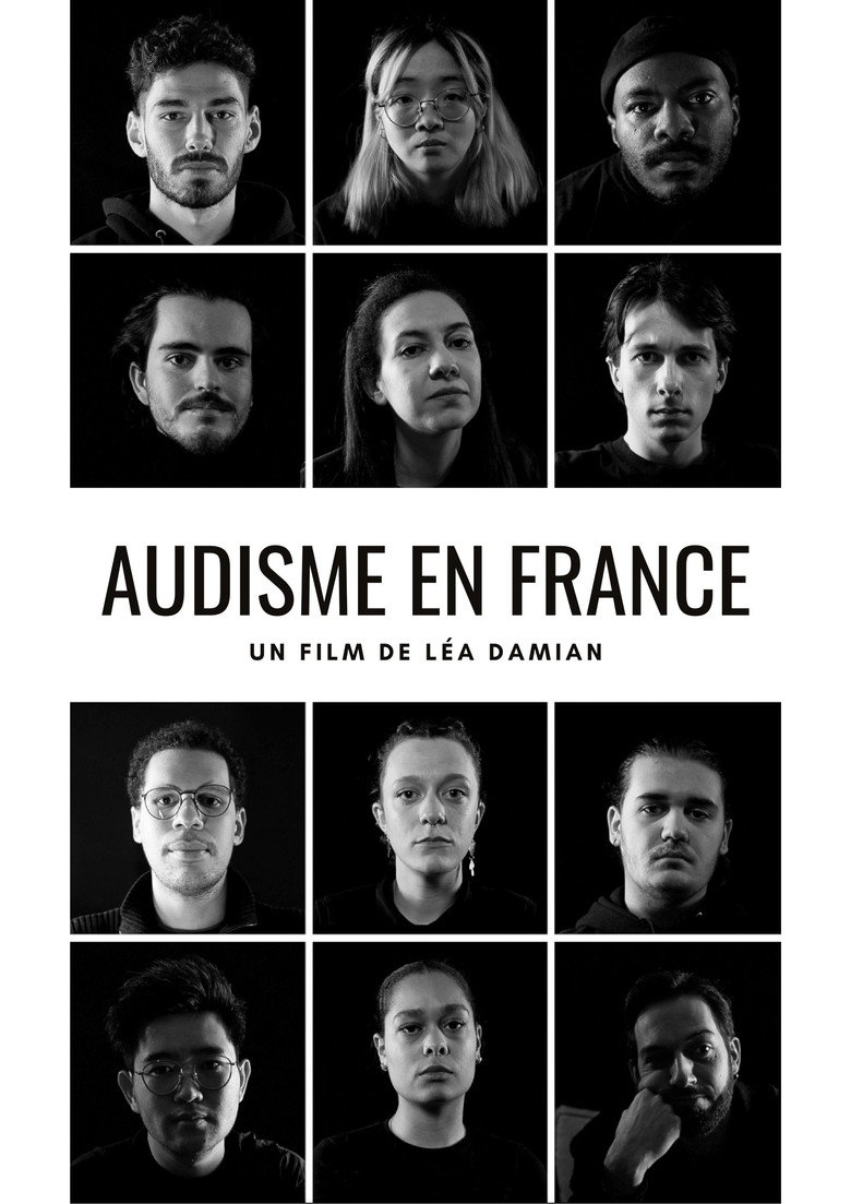 Audisme en France (2024)