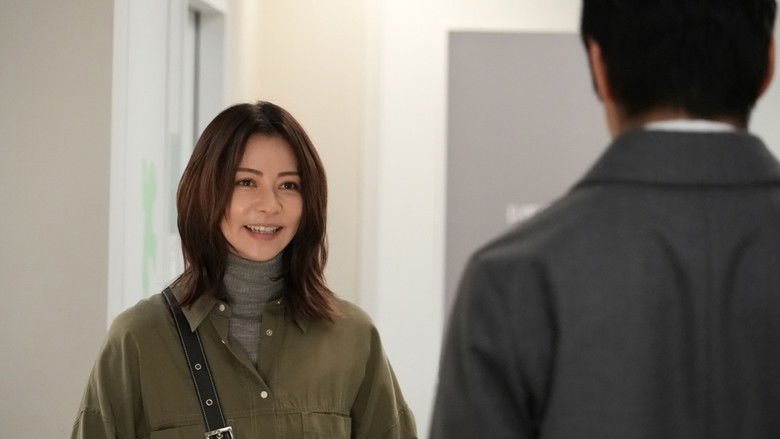 Still image for Guilty Flag season 1 episode 12: Episode 12