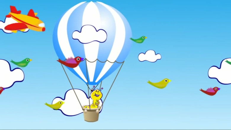 Still image for Cuki, a kiskukac kalandjai season 1 episode 10: Cuki a föld felett Still image for Cuki, a kiskukac kalandjai season 1 episode 10: Cuki a föld felett