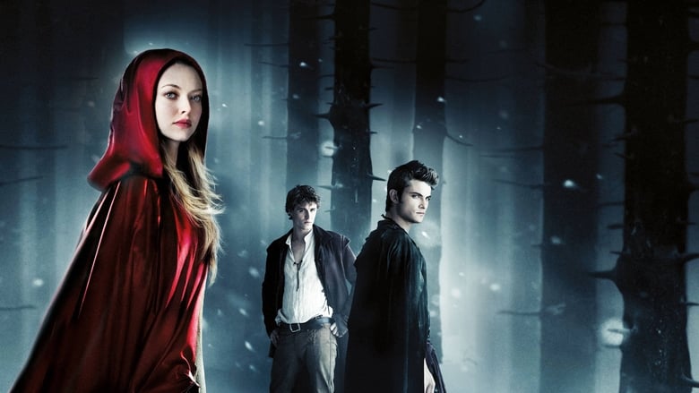 Voir Le Chaperon rouge en streaming vf gratuit sur streamizseries.net site special Films streaming