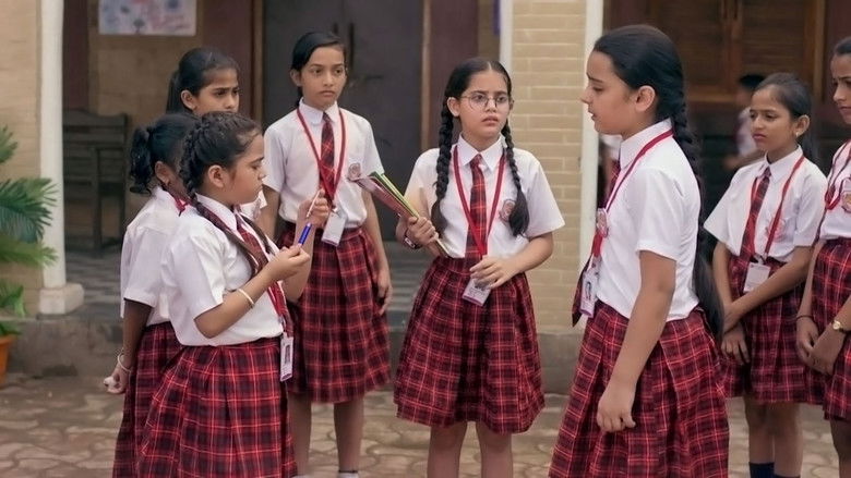 The Kids Blackmail Pratap