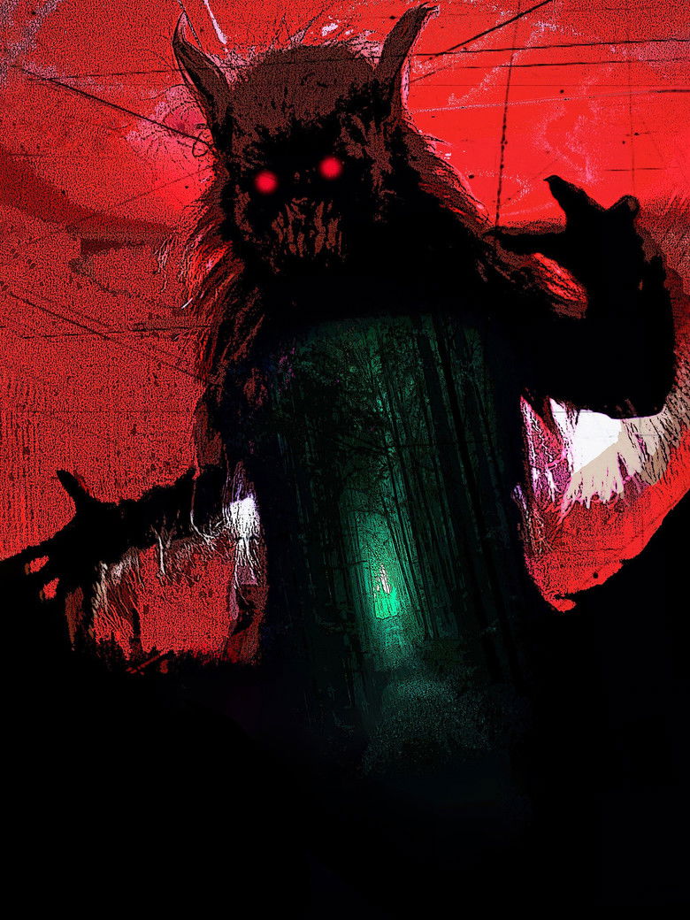 Imatge de Wolf Hollow