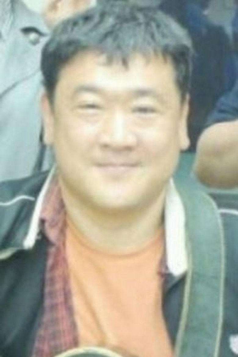 Seiichi Hachiya portrait image