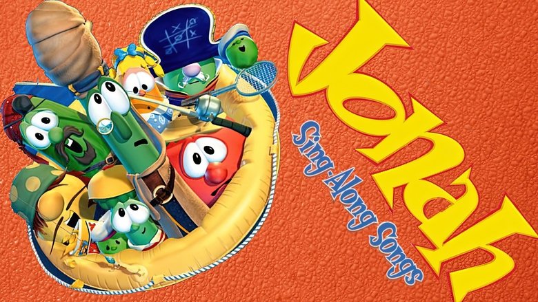 Still image for VeggieTales season 1 episode 103: Jonah Sing-Along Songs and More! Still image for VeggieTales season 1 episode 103: Jonah Sing-Along Songs and More!