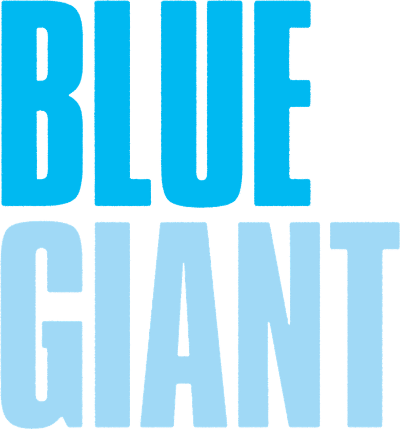 Blue Giant