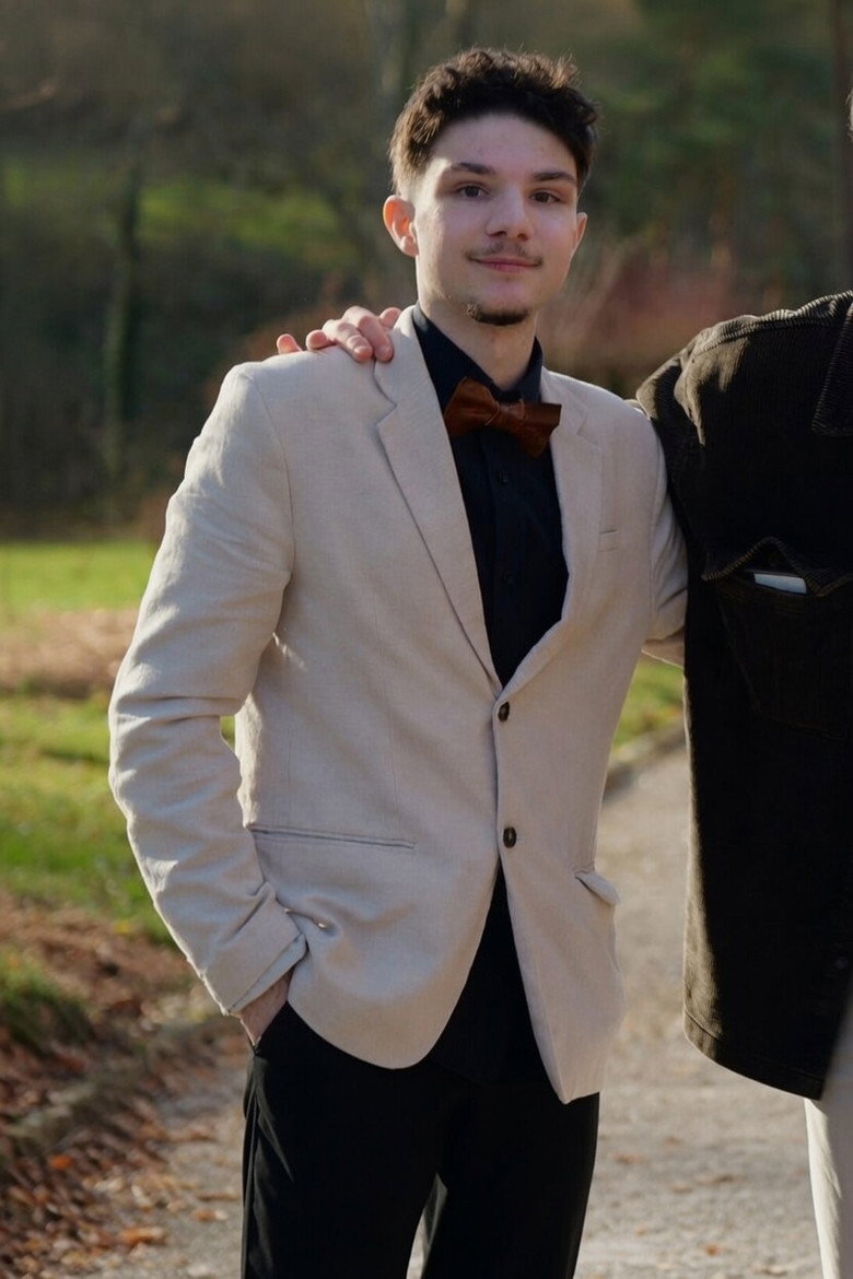 Audric Fidry-Rageys